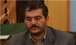 بومی‏سازی استانداردهای امنیت اطلاعات در استان زنجان