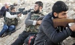 ۵۰۰ سلفی اردن در سوریه در حال جنگ هستند
