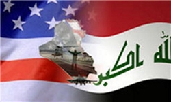تحرکات عربی برای تغییر معادلات در عراق و بازی پیچیده آمریکا