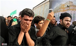 حسینی: خروج زائران از مرز شلمچه به همراه ضریح ممنوع است