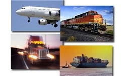 حمل و نقل در ایلام، صنعتی نوپا و در حال توسعه است