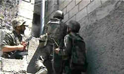 مفتی گروهک تروریستی «التوحید» در ادلب کشته شد