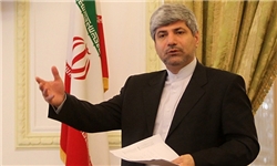 مهمان پرست: اولویت ایران توسعه روابط خارجی با کشورهای همسایه است