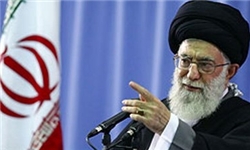 اقتدار رهبری مهم‌ترین شاخصه قدرت نرم نظام اسلامی ایران