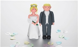 کاهش ازدواج و افزایش طلاق در بریتانیا در یک دهه گذشته