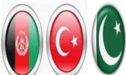 نشست 3 جانبه افغانستان، پاکستان و ترکیه برگزار می‌شود