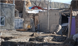 زلزله 5.5 ریشتری «سیرچ» کرمان را لرزاند