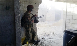 پیشروی ارتش سوریه در حمص/ کشته شدن عناصر «القاعده» در دیرالزور
