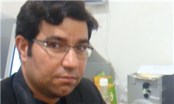 شهید شاهینی الگوی روزنامه‌نگاران مسلمان است