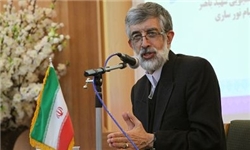 مذاکره‌ با آمریکا بدون رعایت‌ استقلال ملت ایران مردود است