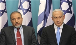 لیبرمن امروز رسما استعفانامه خود را به نتانیاهو ارائه می‌کند