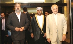 روابط ایران و عمان الگویی برای وحدت در منطقه است