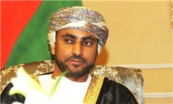 توسعه مناسبات با ایران در دستور کار عمان است
