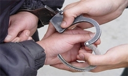 کشف 43 فقره سرقت با دستگیری 31 سارق در آوج