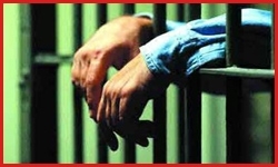 امسال 163 زندانی غیر عمد در همدان آزاد شد