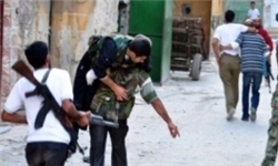 حمله تروریست‌ها به منطقه استراتژیک «وادی الضیف» ناکام ماند