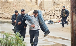 5 غیرنظامی در حمله تروریست‌ها به «ریف دمشق»کشته شدند
