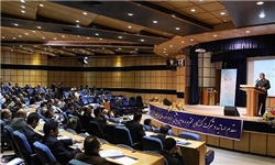 همایش پیشگیری از آسیب‌های اجتماعی در مشهد برگزار شد