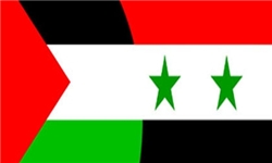 دولت و مردم سوریه تاوان حمایت از مقاومت را می‌پردازند