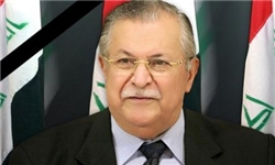 تکذیب خبر نشریه «فیگارو» از سوی دفتر ریاست جمهوری عراق