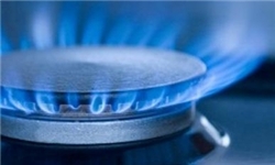 مصرف گاز در لرستان دو میلیون مترمکعب افزایش یافت