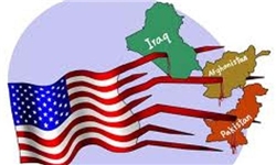 هدف آمریکا از دخالت در بحران سوریه ضربه زدن به ایران و لبنان است