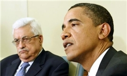 اعمال فشار واشنگتن بر عباس برای عدم شکایت از اسرائیل به مجامع بین‌المللی