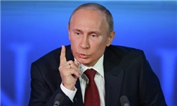 روسیه پیشنهاد تغییر موضع در قبال سوریه را رد کرد/ پوتین: ما وجدان خود را نمی‌فروشیم
