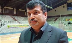 قلی‌زاده از ریاست هیئت والیبال مازندران استعفا داد