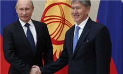 قرقیزستان ۲۰۱۲؛ از تمدید حضور نظامی روسیه تا جنجال بر سر پایگاه آمریکایی «ماناس»