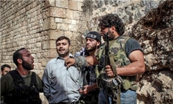 یکی از رهبران گروهک وابسته به «القاعده» در سوریه کشته شد