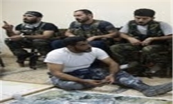 20 فرد مسلح در درگیری با ارتش سوریه در ریف حمص کشته شدند