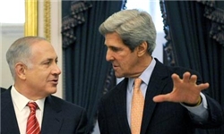 توافق مخفیانه آمریکا و رژیم صهیونیستی برای رفع تدریجی حصر غزه