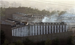 تجلیل از «کاشفان اشیا ممنوعه و مواد مخدر» در زندان بندرعباس