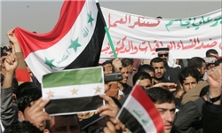 هدف مخالفان ایجاد ناامنی در عراق است