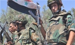 استقرار 3000 تروریست در «حمص»/عملیات بزرگ ارتش سوریه برای پاکسازی