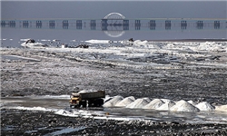مسئولان به هشدار 15 سال قبل درباره دریاچه ارومیه توجه نکردند