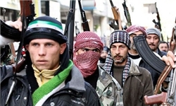 تروریست‌ها ۱۱ شهروند سوری را در ریف حماه کشتند