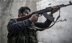 کشته شدن 23 تروریست در حمله ارتش سوریه به ادلب