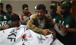 رقص مرگ در کراچی/ اپوزیسیون پاکستان برای «طاهر القادری» شرط گذاشت