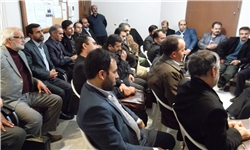 فعالیت 300 حقوقدان در مرکز مشاوران حقوقی قزوین