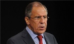 لاوروف: روسیه به هر اقدام غیردوستانه آمریکا پاسخ می‌دهد