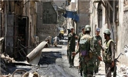 ارتش سوریه پاکسازی حومه ادلب را آغاز کرد/10 تروریست کشته شدند