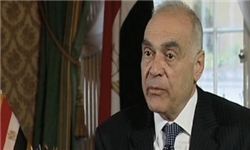 وزیر خارجه مصر امروز با «جان کری» دیدار می‌کند