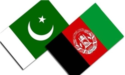 گسترش همکاری‌های اقتصادی افغانستان و پاکستان