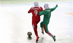 دو بانوی فوتسالیست قزوینی به اردوی تیم ملی دعوت شدند