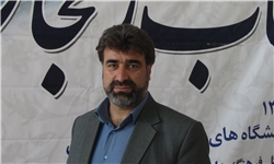 برگزاری نمایشگاه آثار هنری در استان زنجان