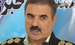 دستگیری 3 سارق حرفه ای در مشهد انجام شد