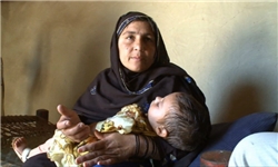 حذف بیماری سرخک در ایران تا سال 2015