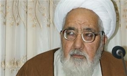 پیکر امام جمعه بیارجمند امروز تشییع می‏شود